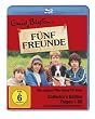 THE FAMOUS FIVE - The Complete Box Set - Enid Blyton (1978) [BLU-RAY]