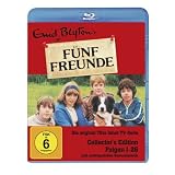 Enid Blyton - F�nf Freunde Box, Folgen 01-26 (Collector's Edition) (3 Blu-rays, 1 DVD)von "Enid (Buch) Blyton"