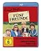 Cover:Enid Blyton - F�nf Freunde Box, Folgen 01-26 (Collector's Edition) (3 Blu-rays, 1 DVD)