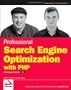 Professional Search Engine Optimization with PHP: A Developer's Guide to SEO