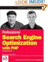 Professional Search Engine Optimization with PHP: A Developer's Guide to SEO