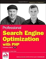Professional Search Engine Optimization with PHP