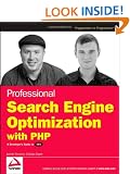 Professional Search Engine Optimization with PHP: A Developer's Guide to SEO (Programmer to Programmer)