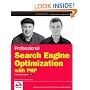 Professional Search Engine Optimization with PHP: A Developer's Guide to SEO (Programmer to Programmer)
