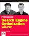 Professional Search Engine Optimization with PHP: A Developer's Guide to SEO