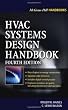HVAC Systems Design Handbook