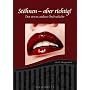 St�hnen - aber richtig! Der etwas andere Oralverke&hellip von Danny Morgenstern