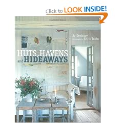 Huts, Havens and Hideaways