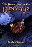 Ozma of Oz - The Wonderland of Oz, Vol. 2