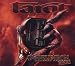 Anklicken zum Vergrößeren: Tarot - The Spell of Iron Mmxi (Audio CD)
