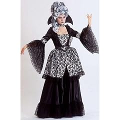 Madame de Sade Kost�m Deluxe