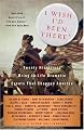 I Wish I'd Been There: Twenty Historians Bring to Life the Dramatic Events That Changed America (Vintage)