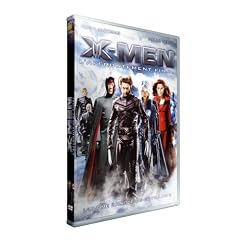 X-Men 3 : l'affrontement final