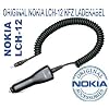 ORIGINAL NOKIA LCH-12 KFZ LADEKABEL 6230/6230i/8800 NEU E-Marketing