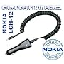 ORIGINAL NOKIA LCH-12 KFZ LADEKABEL 6230/6230i/8800 NEU E-Marketing