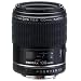 Pentax D FA 100mm f/2.8 Macro Lens for Pentax and Samsung Digital SLR Cameras