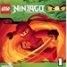 Lego Ninjago 2. Staffel (CD 1)
