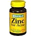 Zinc for Acne 100 Tablets