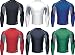 Sport & Fitness : UNDER ARMOUR 1000592 ColdGear Metal Mock