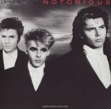 Notorious [VINYL]