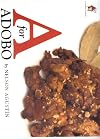 A for Adobo