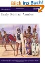 Early Roman Armies (Men-at-Arms)