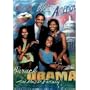 Barack Obama (And the First Family) Art Poster Print - 11x17