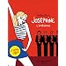 Jos�phine, int�grale collector T1 � T3 + un poster