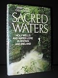 Sacred waters : holy wells and water lore in Britain and Ireland
