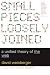 Small Pieces Loosely Joined: A Unified Theory Of The Web