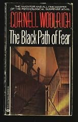 The Black Path of Fear