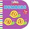 Numbers (Little Scholastic) (Board)
