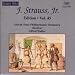J. 45-STRAUSS II, J.: Edition - Vol. 45