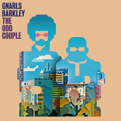 CD-Charts  Music : The Odd Couple