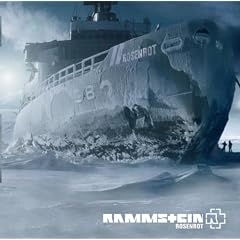 Rosenrot