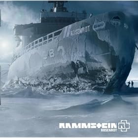 Rosenrot