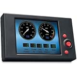 Dynojet Research LCD Display Accessory For Power Commander III USB USB-EX LCD-100 by Dynojet