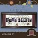 Book: In Stitch'z Volume 2