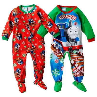 Thomas  Friends 2 Piece