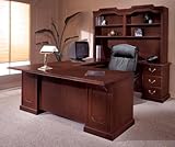 Office Furniture DMI - Andover Executive Office Package #2