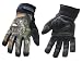 Youngstown Glove 05-3470-99-L Camo Waterproof Performance Glove Large, Mossy Oak Camo