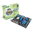 Asus M4A87TD EVO Mainboard Sockel AMD AM3 DDR3 Speicher ATX