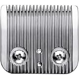 Andis Stainless Steel Power Trim D4 Pet Replacement Blade, Size-30, 1/150-Inch Cut Length