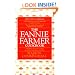 The Fannie Farmer Cookbook