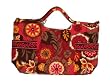 Vera Bradley Gabby Purse Bag in Carnaby