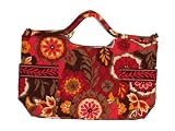 Vera Bradley Gabby Purse Bag in Carnaby 510OEzVNfYL. SL160 Vera Bradley Gabby Purse Bag in Carnaby