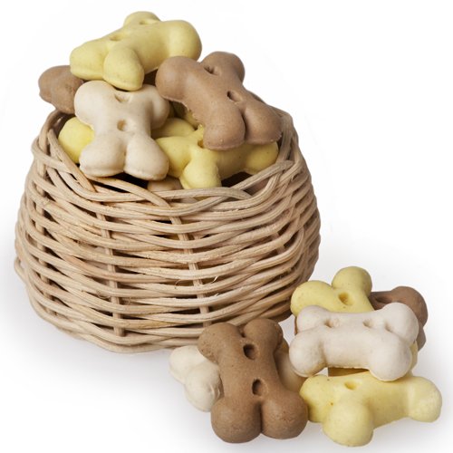 First Class Hundeleckerli Puppy Treats 200 GR