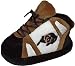 Colorado Buffaloes New Baby Shoes Infant Slippers