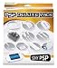 Powerplay White Deluxe Accessory Pack (PSP)