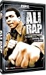 ALI RAP: MUHAMMAD ALI THE FIRST HEAVYWEIGHT CHAMPION OF RAP